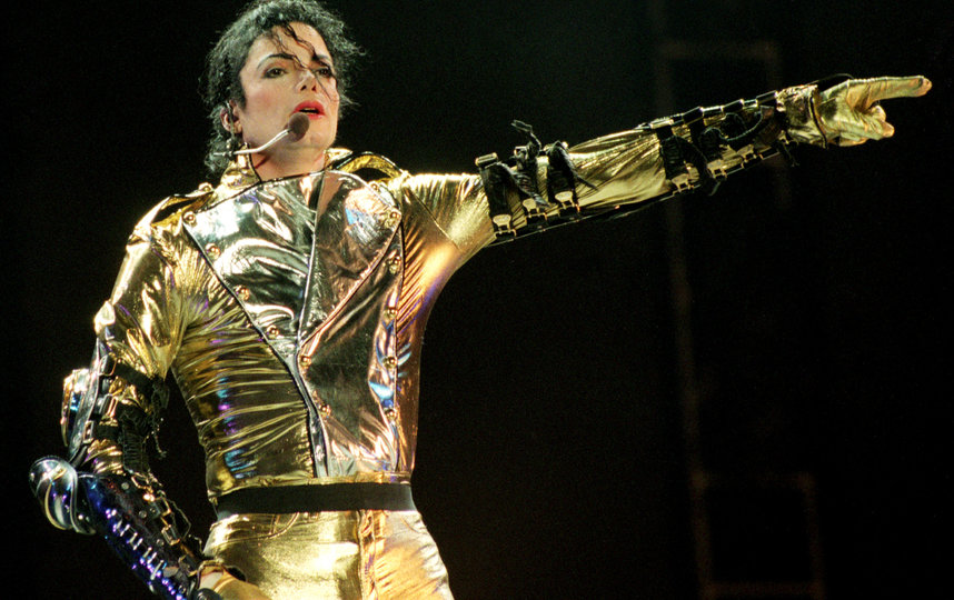 С днём рождения, легенда: сегодня Майклу Джексону исполнилось бы 62 года