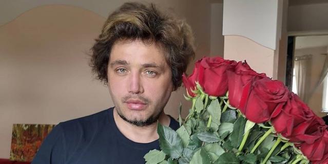 Рустам Солнцев.
