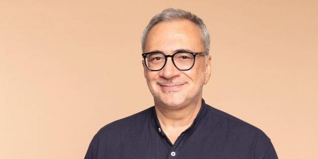 Константин Меладзе.