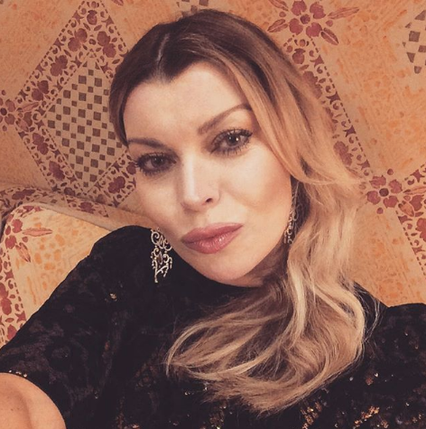 Певица Лада Дэнс. Фото www.instagram.com/lada_dance_official