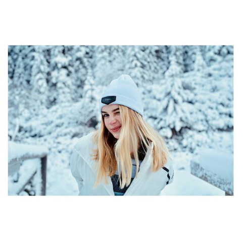 Блогер Марьяна Ро. Фото www.instagram.com/maryanaro