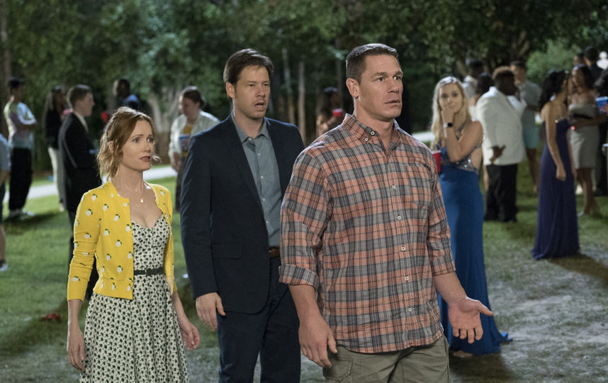 Кадр из фильма "Секса не будет!". Фото kinopoisk.ru