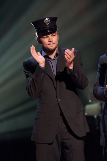 Леонардо Ди Каприо. Архивное фото. Фото Getty