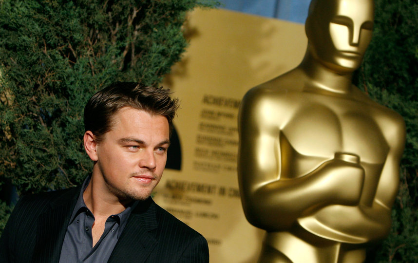 Актёр четыре раза был номинирован на премию "Оскар". Фото Getty