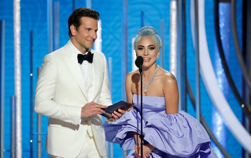 Леди Гага. Фото Getty