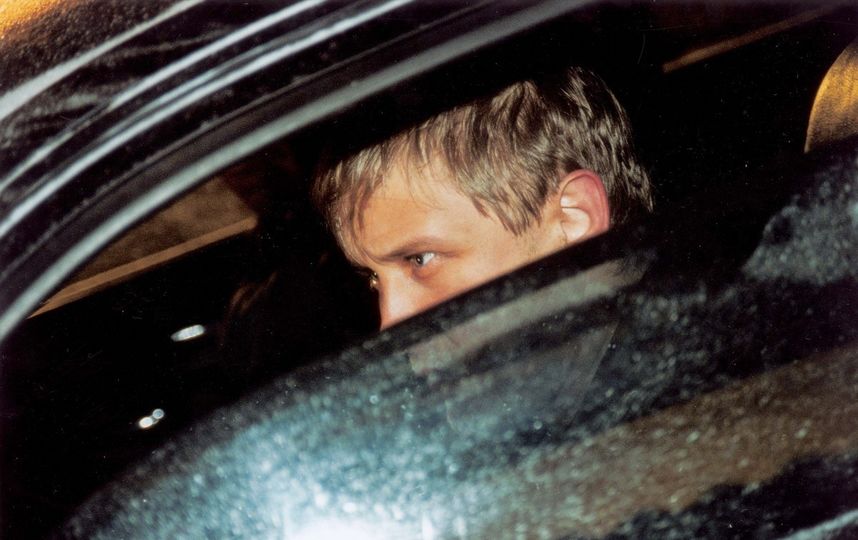 «Бумер». Фото kinopoisk.ru