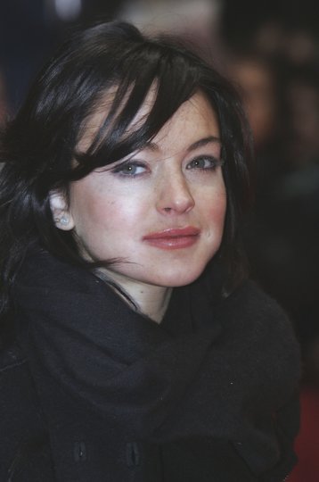 Линдси Лохан, 2006 год. Фото Getty