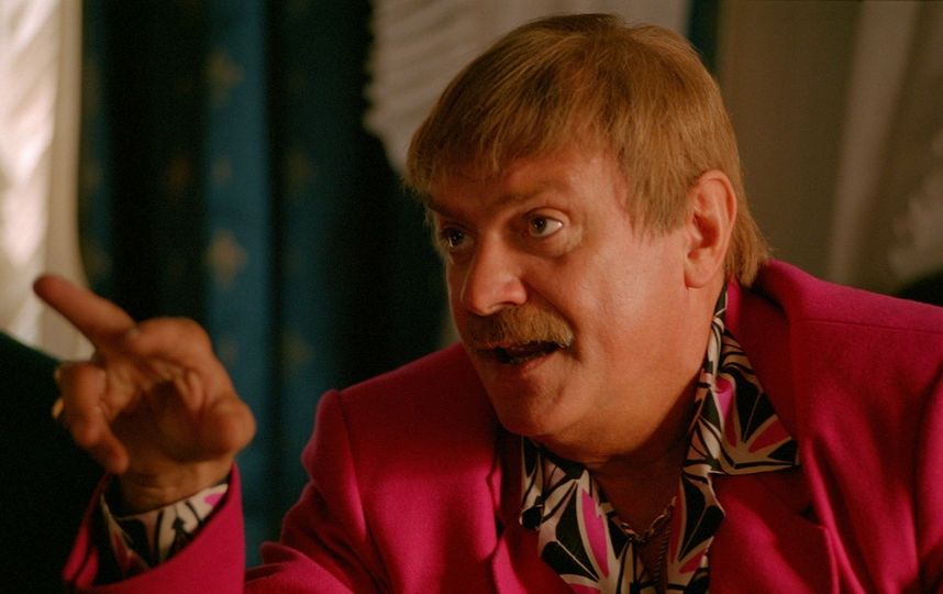 «Жмурки». Фото kinopoisk.ru