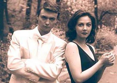 «Всё будет хорошо». Фото kinopoisk.ru