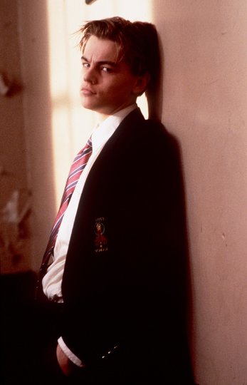 Леонардо Ди Каприо. Архивное фото. Фото Getty