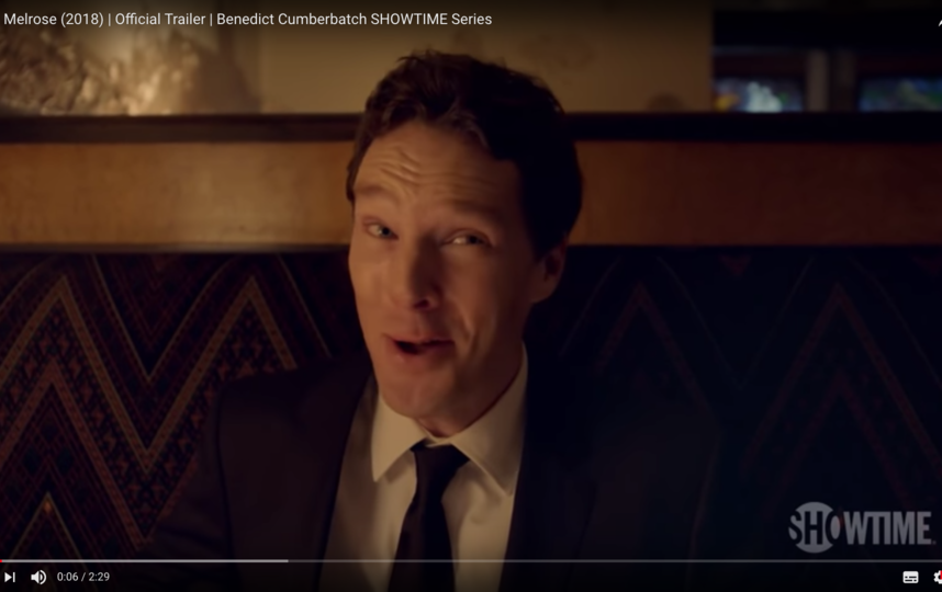 Лучшие зарубежные сериалы и телешоу 2018 года
