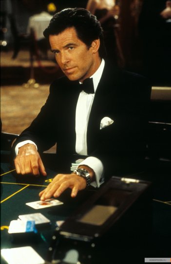 Кадр из фильма "Золотой глаз" (1995). Фото "Ист-Вест", kinopoisk.ru