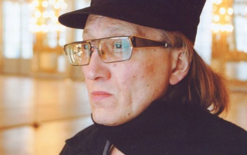 Михаил Шемякин. Фото Предоставлено пресс-службой.
