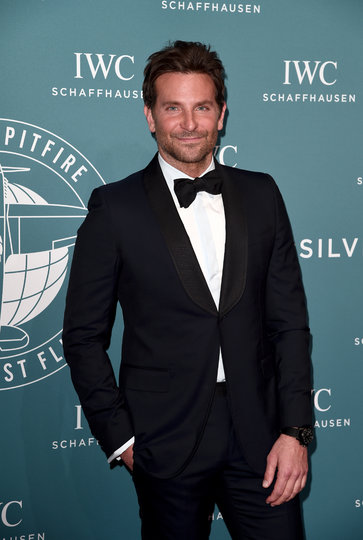 Брэдли Купер. Фото Getty