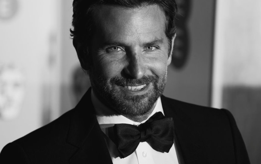 Брэдли Купер. Фото Getty