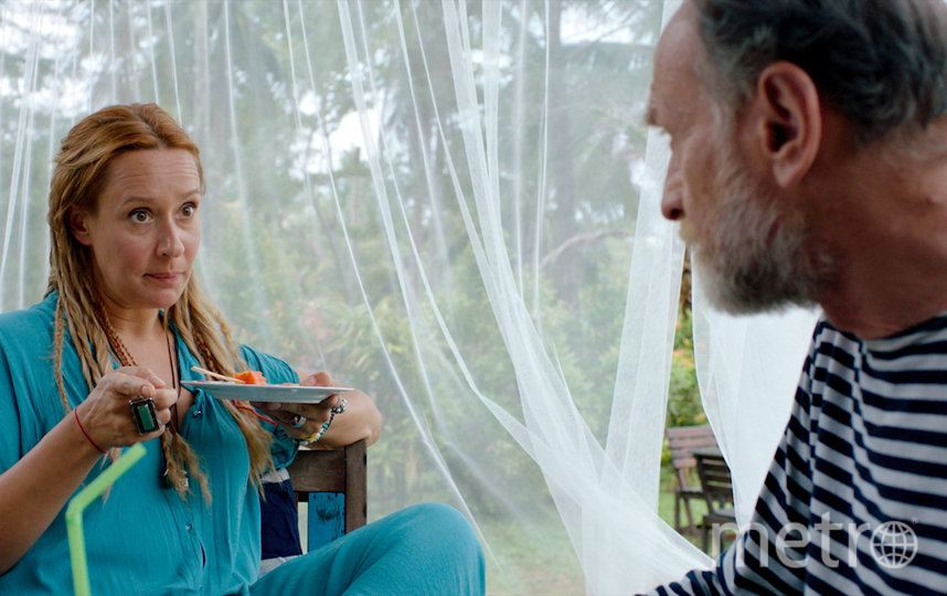 Михаил Гомиашвили: У меня вздорный характер