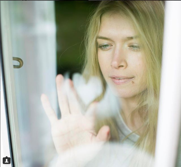 Скриншот instagram.com/ververa/?hl=ru.