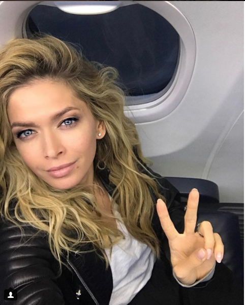 Скриншот instagram.com/ververa/?hl=ru.