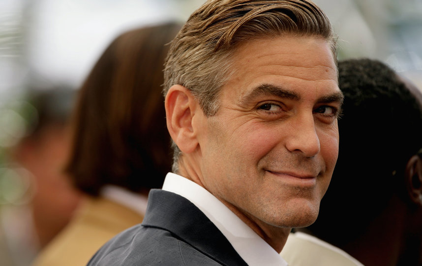 Секс-символ Голливуда отмечает день рождения: Джорджу Клуни исполнилось 59 лет