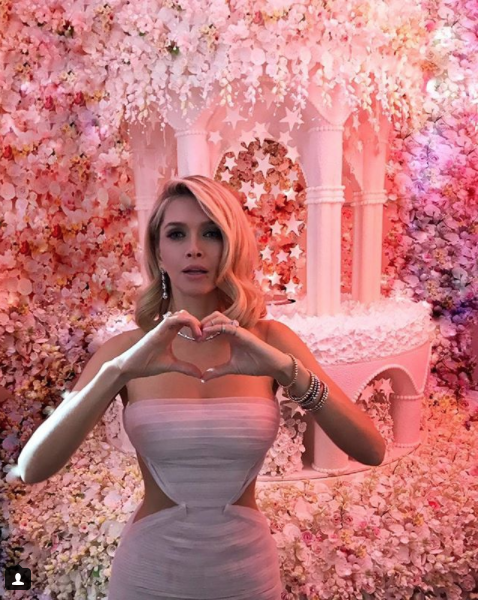 Скриншот instagram.com/ververa/?hl=ru.