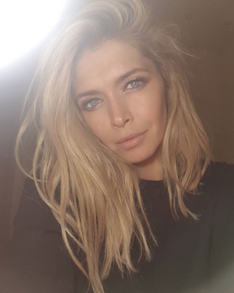 Скриншот instagram.com/ververa/?hl=ru.