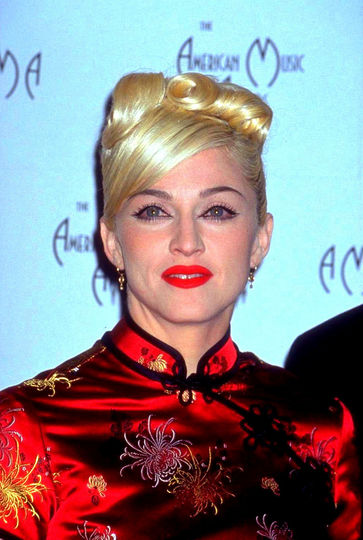 Мадонна, 1999 год. Фото Getty