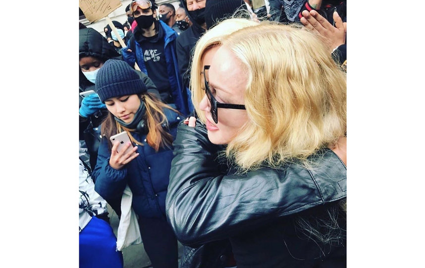 МРМ. Фото instagram.com/periclesmendel