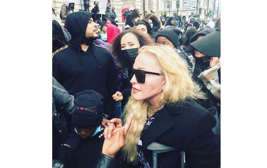 МРМ. Фото instagram.com/periclesmendel