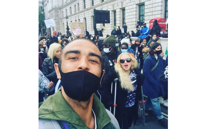 МРМ. Фото instagram.com/periclesmendel