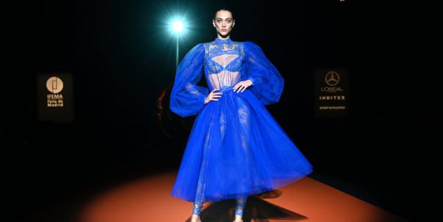 Коллекция Andres Sarda.
