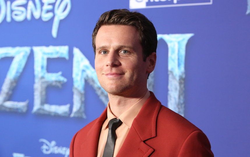 Джонатан Грофф. Фото Getty