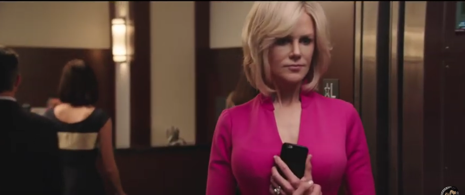 Кадр из тизера фильма "Сенсация". Фото скриншот: youtube.com/watch?v=AKvJGylhUhs