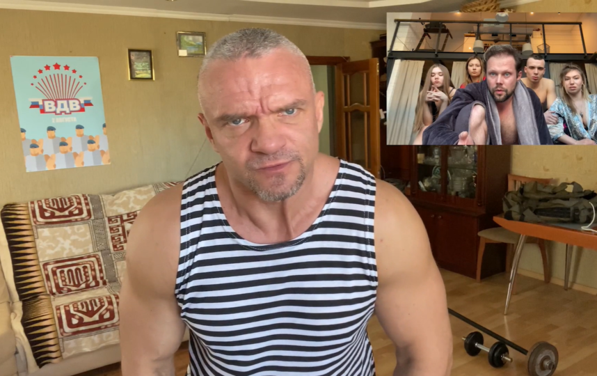 Кадры из сериала "Окаянные дни". Фото Premier, "Metro"