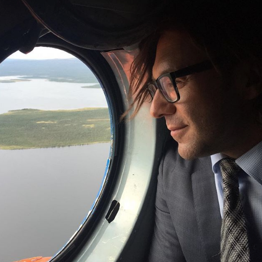 Андрей Малахов, телеведущий. Фото www.instagram.com/malakhov007