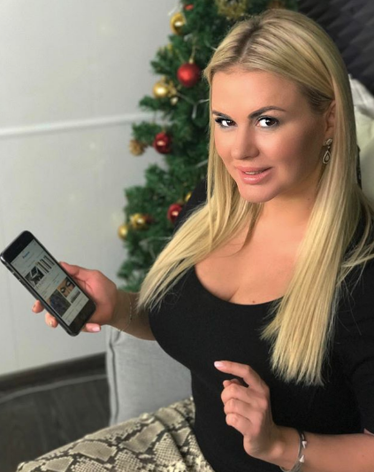 Семенович рассказала, когда выйдет замуж