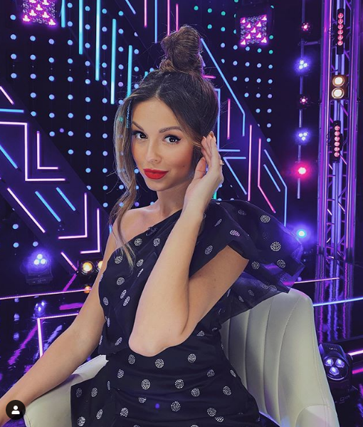 Нюша. Фото скриншот instagram.com/nyusha_nyusha/?hl=ru