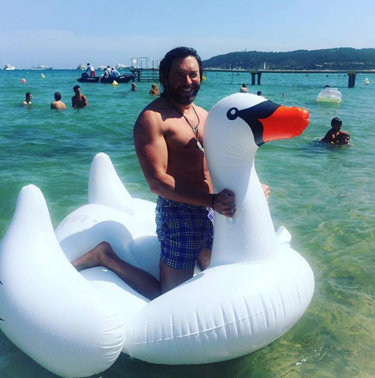 Андрей Малахов, телеведущий. Фото www.instagram.com/malakhov007