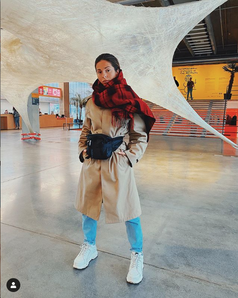 Нюша. Фото скриншот instagram.com/nyusha_nyusha/?hl=ru