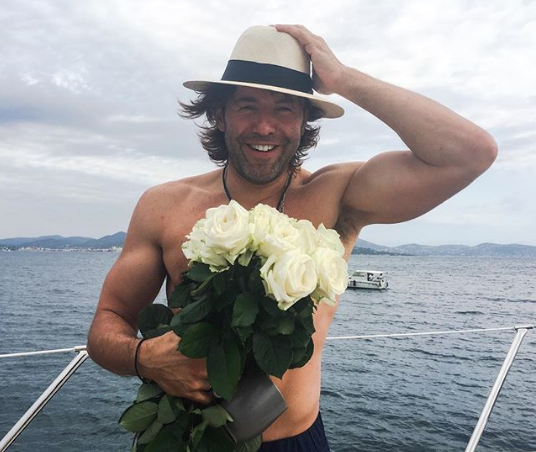 Андрей Малахов, телеведущий. Фото www.instagram.com/malakhov007