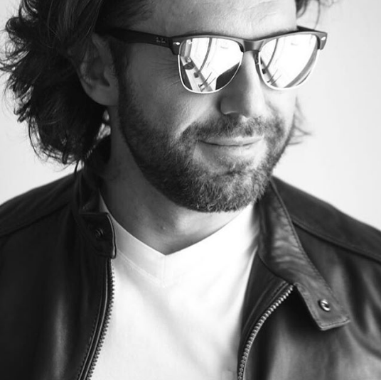 Андрей Малахов, телеведущий. Фото www.instagram.com/malakhov007