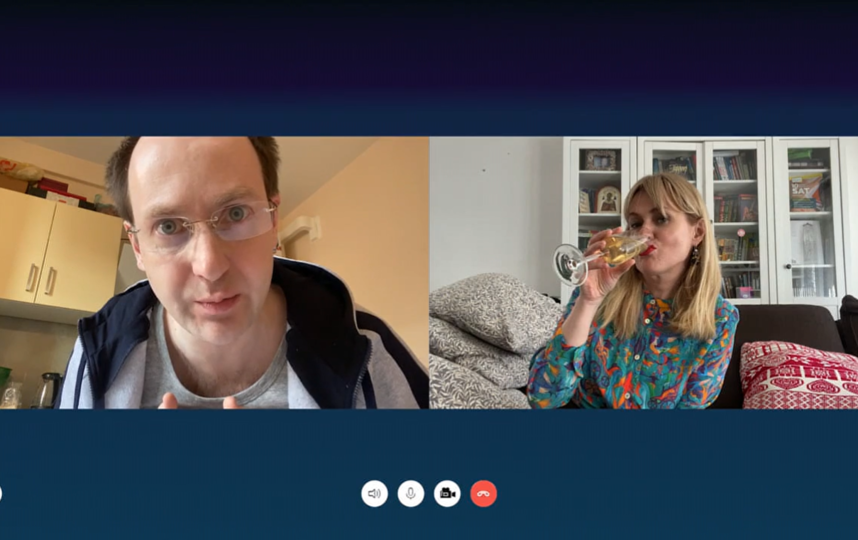 Кадры из сериала "Окаянные дни". Фото Premier, "Metro"