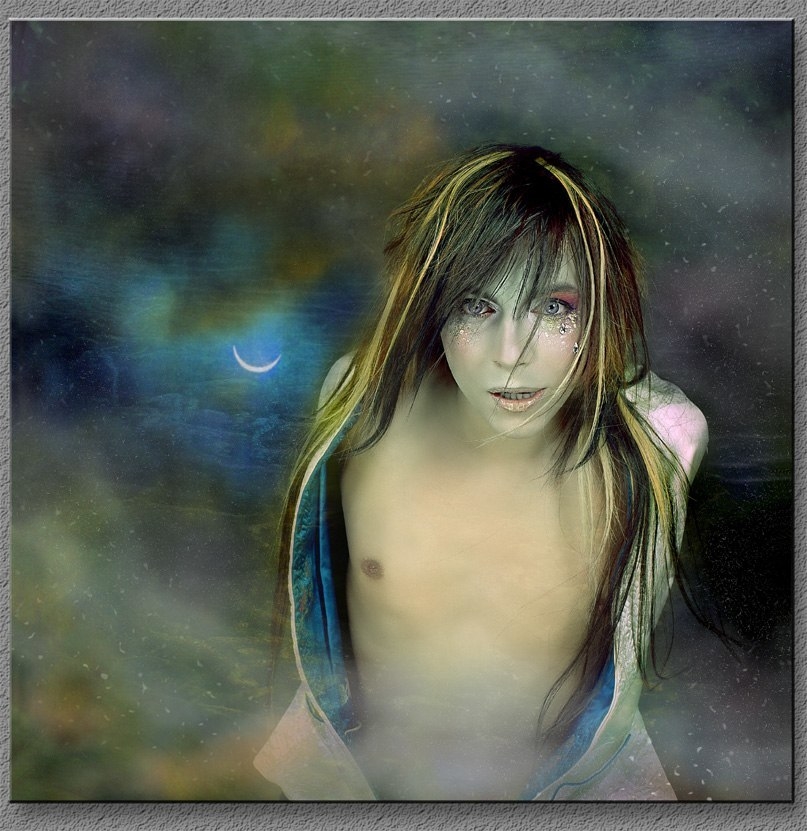 Обложка диска "Точно ртуть алоэ". Фото предоставлено агентом группы "Мумий Тролль"