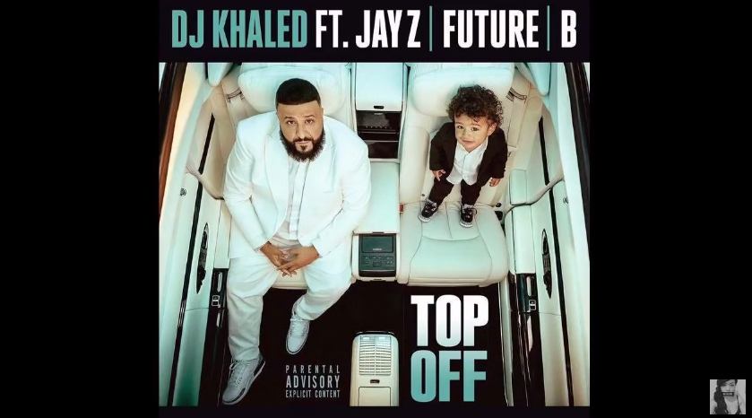 Мастодонты современного хип-хопа и r&b объединились для записи очередного хита. Фото Скриншот Youtube