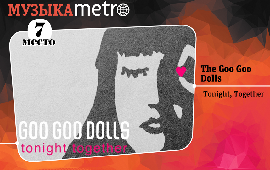 Top-10 Metro. Фото Сергей Лебедев, "Metro"