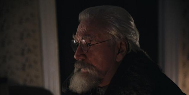 Кадр из сериала "Дед Морозов".