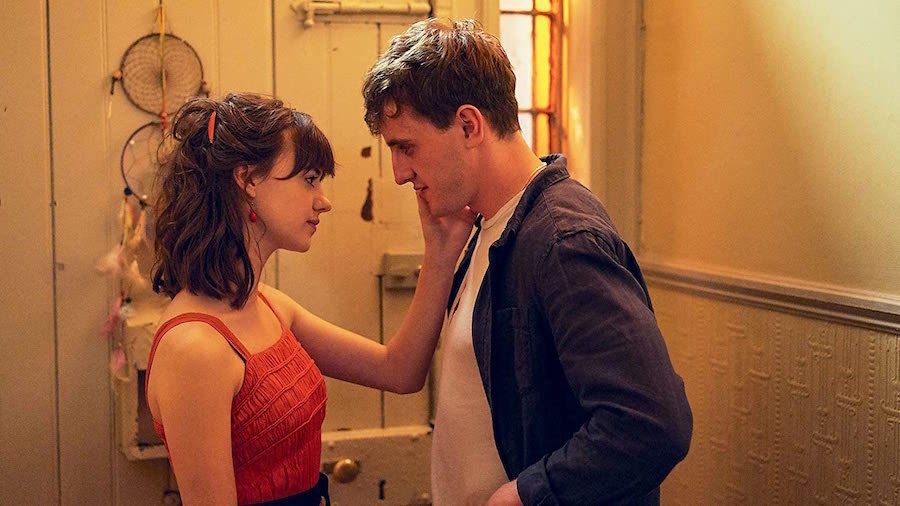 Сериал "Нормальные люди" получил продолжение