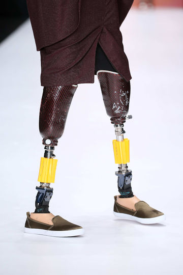 Mercedes-Benz Fashion Week Russia. Фото Предоставлено организаторами