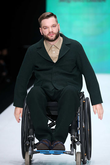 Mercedes-Benz Fashion Week Russia. Фото Предоставлено организаторами