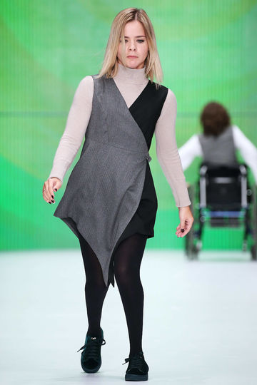 Mercedes-Benz Fashion Week Russia. Фото Предоставлено организаторами