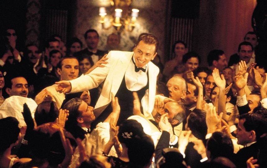 "Легенда о пианисте". Фото kinopoisk.ru